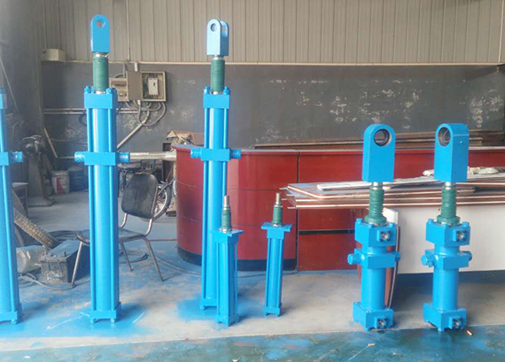 山東液壓油缸 液壓泵站清洗時應(yīng)該注意的事項